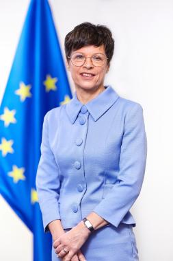 Marta Kos, European Commissioner-designate