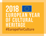 Det europæiske år for kulturarv 2018