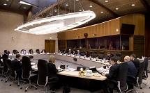 Kommissionens møde