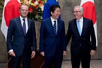 EU/Japan-topmøde