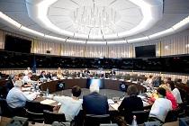 Dagsorden for Kommissionens møde