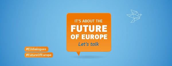 Citizens' Dialogue on the Future of EU Development Policy