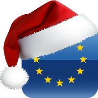 Glædelig EU-jul...