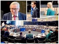 Dagsorden for Kommissionens møde