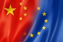 Forbindelserne mellem EU og Kina