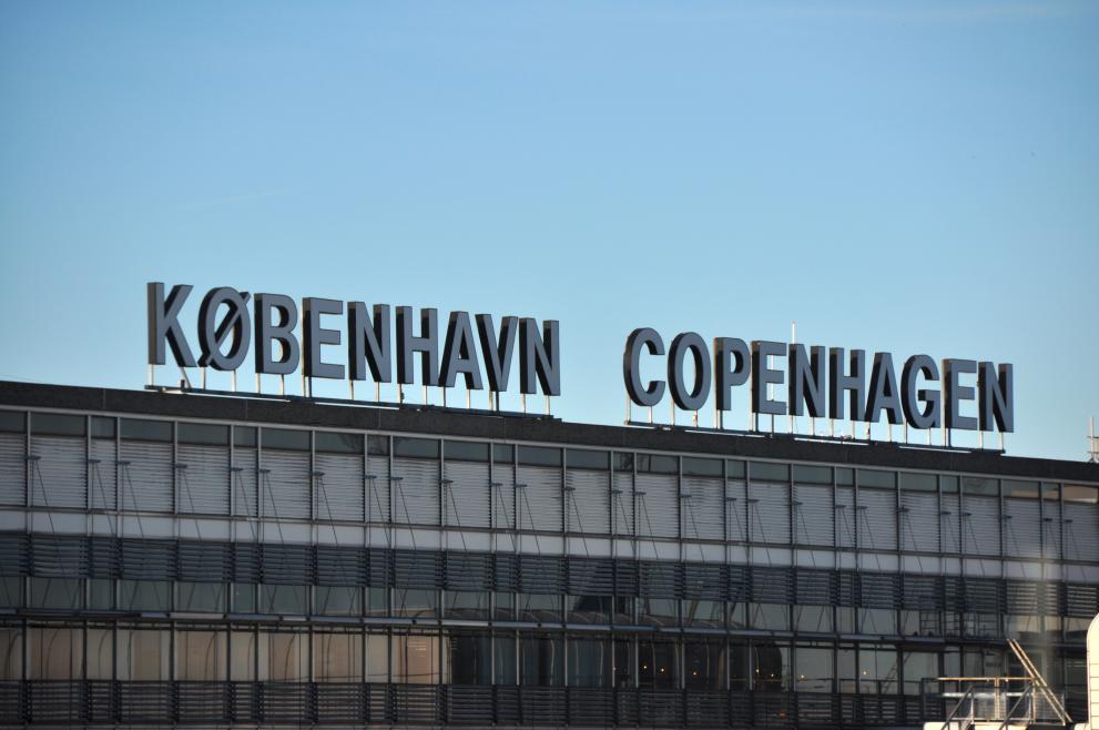 Københavns Lufthavn