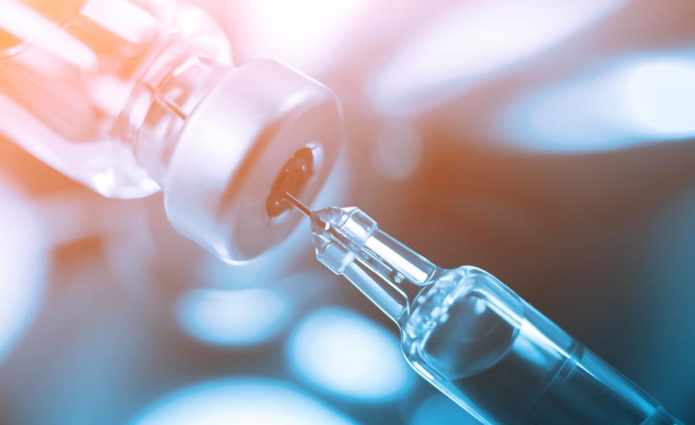 Kommissionen godkender endnu covid-19 vaccine