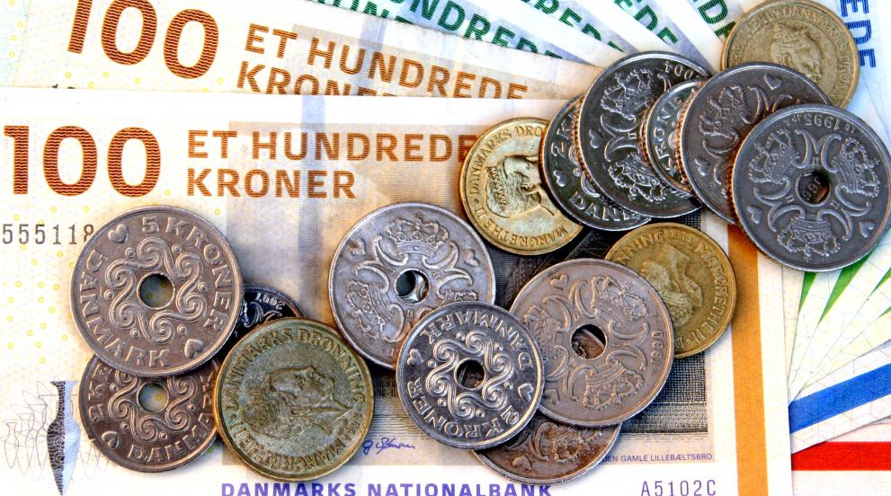 Kommissionen godkender forlængelse af dansk afviklingsordning for små banker