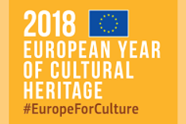 Det europæiske år for kulturarv 2018
