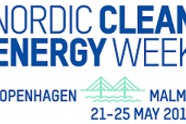 Nordic Clean Energy Week