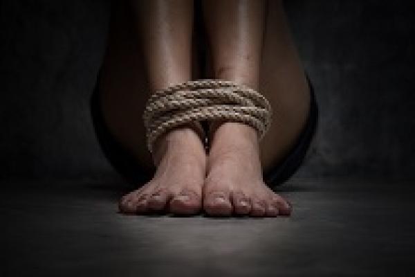 Ny rapport om menneskehandel