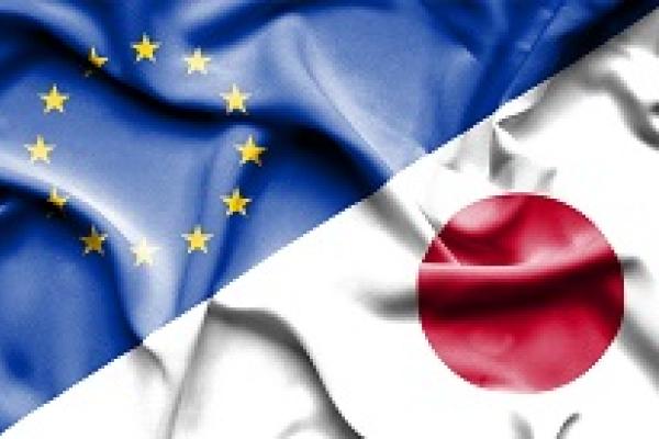 EU-Japan databeskyttelse...