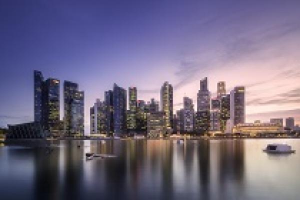 Aftalen med Singapore vil styrke handelen mellem EU og Asien