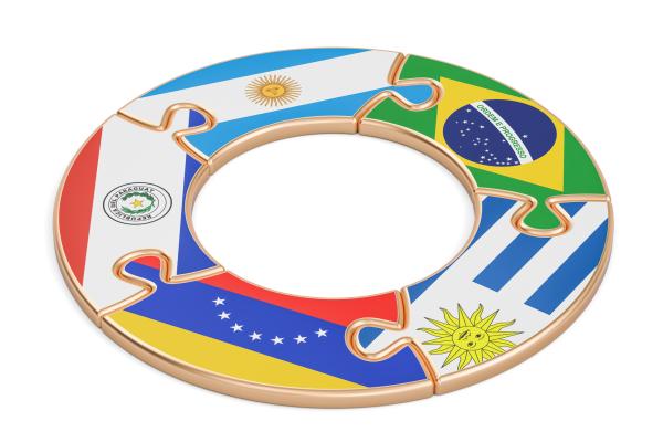 EU og Mercosur enige om handelsaftale