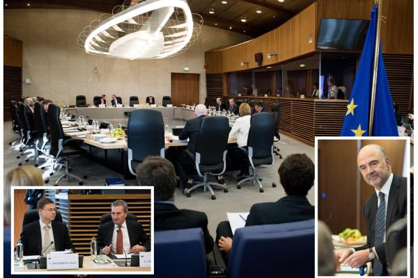 Kommissionens møde den 20. november 2019