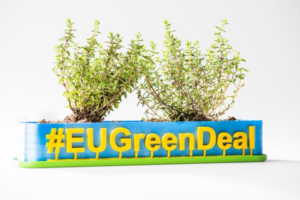 EU Green Deal