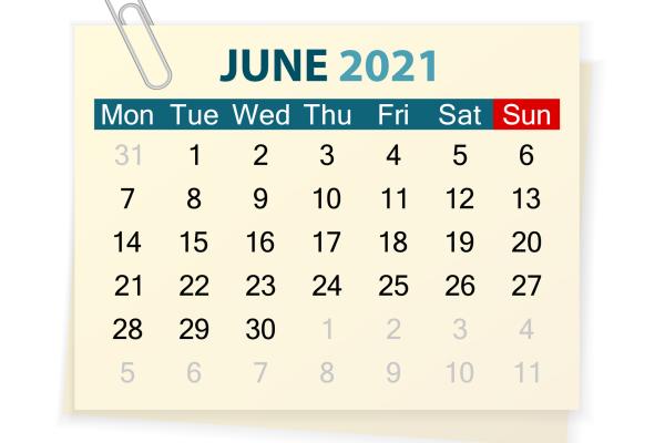 Juni 2021