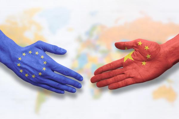 EU-Kina