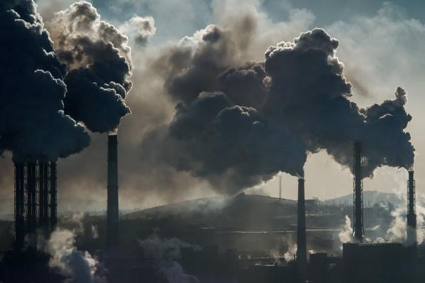 Kommissionens pakken om emissioner og forurenende stoffer